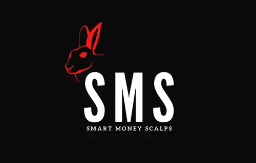 Smart Money Scalps – Black Rabbit Trader