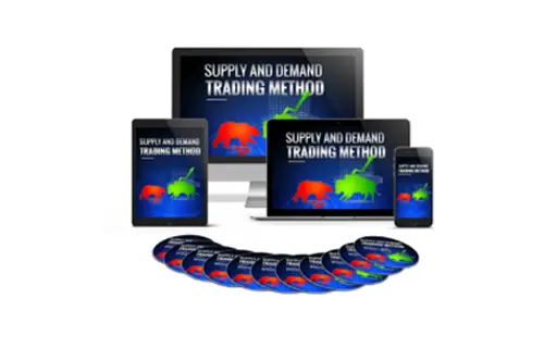 Supply & Demand Trading – Chris Leet