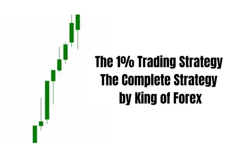 The 1% Trading Strategy – The Complete Strategy